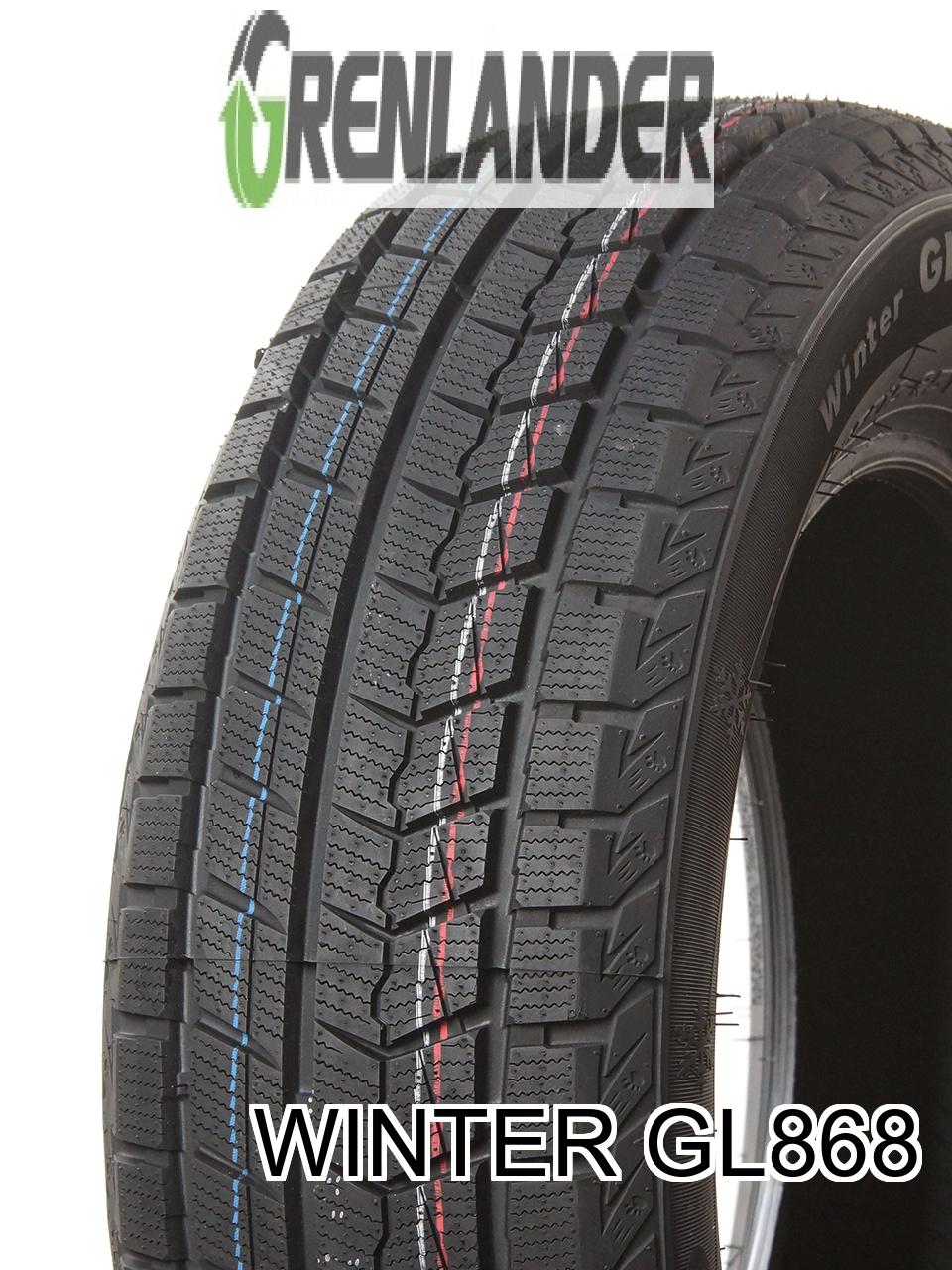 255/60R18 GRENLANDER WINTER GL868 112T ziemas riepa DOT2024